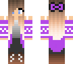 girly livi winter