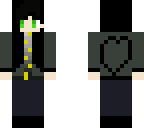 goth girl