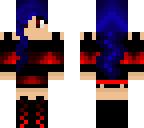 goth girl