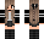 goth girl