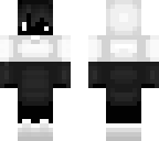 gr black white