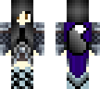 guard girl 2