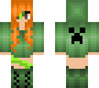half creeper