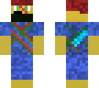 head hunter