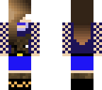 herobrine girl