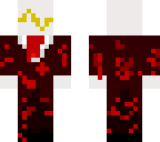 hex underfell