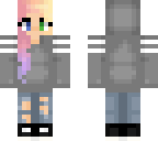 hoodie edit