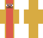 hotdogsuit