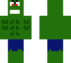 hulk smash