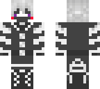 human marionettte fnaf