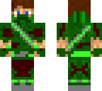 hunter
