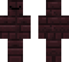 i am nether brick