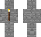 i am torch challenge