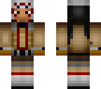 indian chief