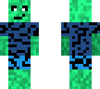 jack creeper