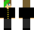 jack senpai eye