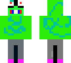 jimmeh vii