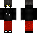 jonny crime creepypasta