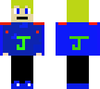 joshua