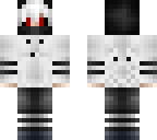 kaneki white