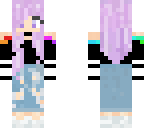 kawaii girl