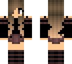 kingdom warrior girl