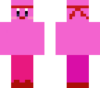 kirby skin