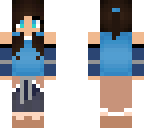 korra