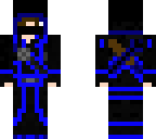 lapiz mage