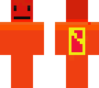 lava mob