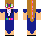 librarian