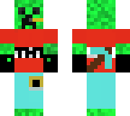 m0dern creepster