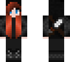 mafia girl