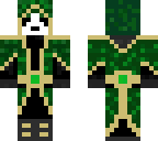 mage panda