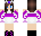 magic princess