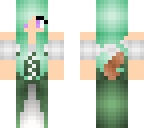 mai magicheart
