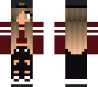 marron tomboy edit