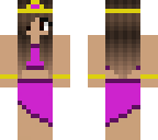 me in a bikini