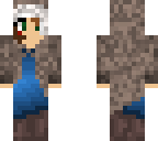 melfaron medieval blue winter jaji