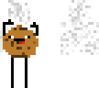 milk and cookies
