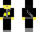 minecraft soldier