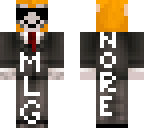 mlg stampy
