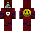 modern assasin