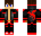 molppymans skin