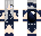 moon dress