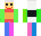 muti colour