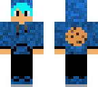 my cookie guy