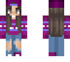 my favorite skin