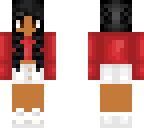 my new skin