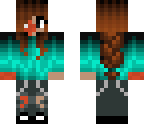 my oc karma